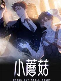 小蘑菇