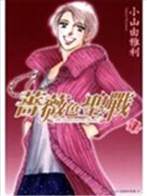 蔷薇色圣战